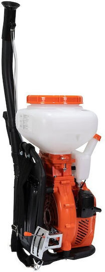 Ruris Pulverizator Benzină 2.9hp cu Capacitate 14lt