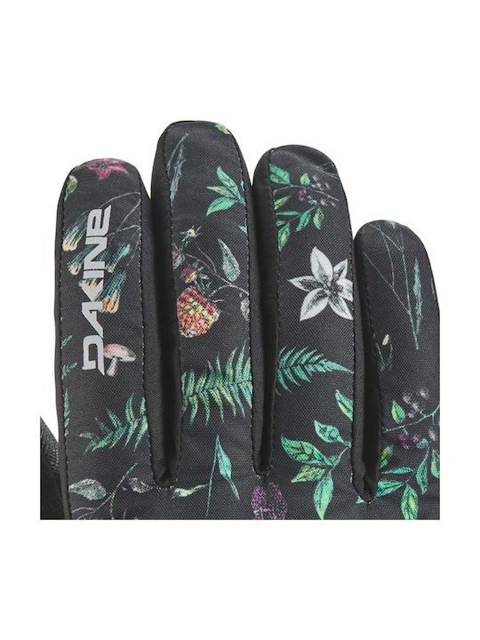 Dakine Γυναικεία Γάντια Σκι & Snowboard Πολύχρωμα