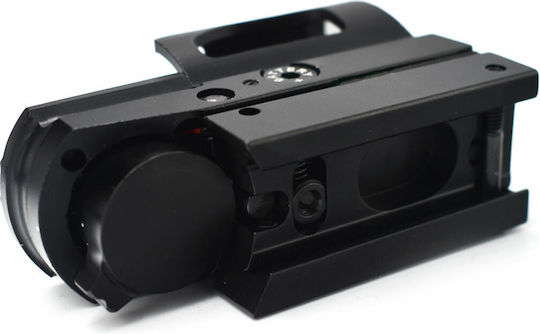 Red and Green Dots Regular Holographic Reflex Sight for Hcortech