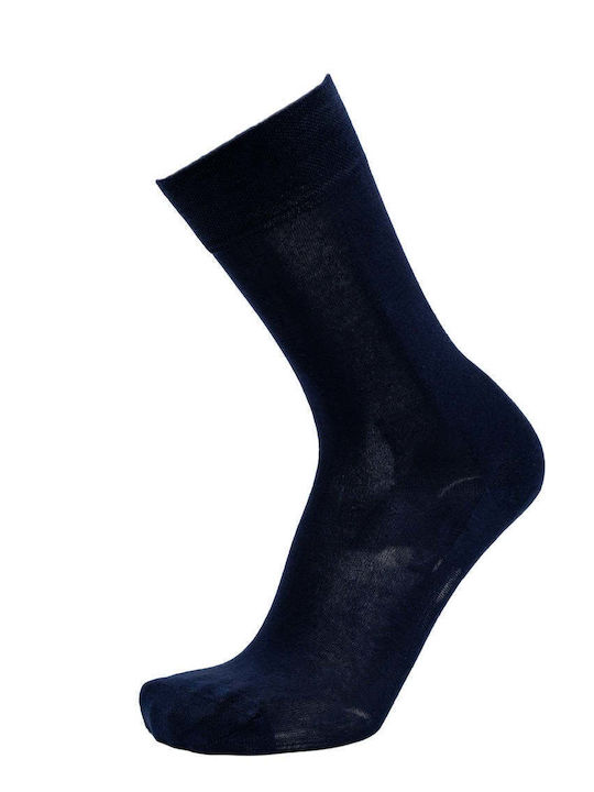 Ulisse Herren Socken Grey 1Pack