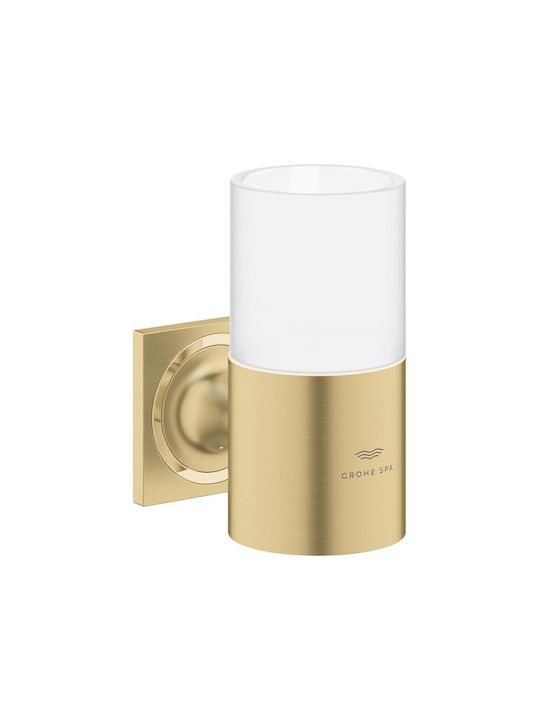 Grohe Съд за сапун Стъклен 4005176531583