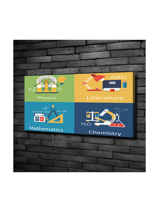 Tulup Детска Стена 100x50бр