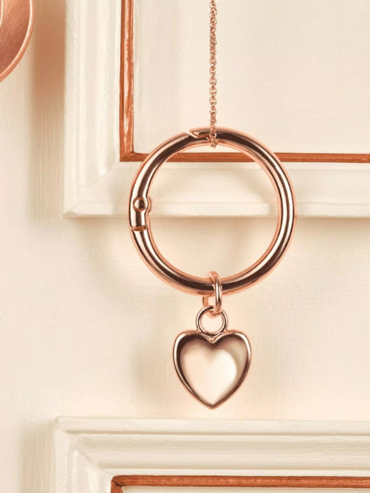 Catrice Cosmetics Charm Γούρι με Ροζ Επιχρύσωση Catrice Cosmetics Charm Γούρι με Ροζ Επιχρύσωση