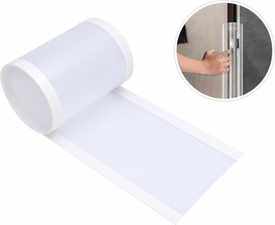 Kidizi Protecție pentru degete împotriva ușilor din Plastic 1buc
