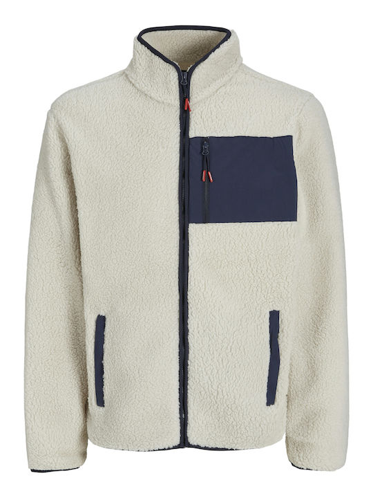 Jacket Ecru