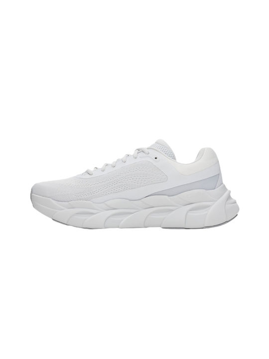 Halo Runner Sport Shoes Running White