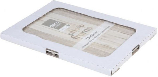 LS Wall-Mounted Photo Frame No Frame 21x30cm