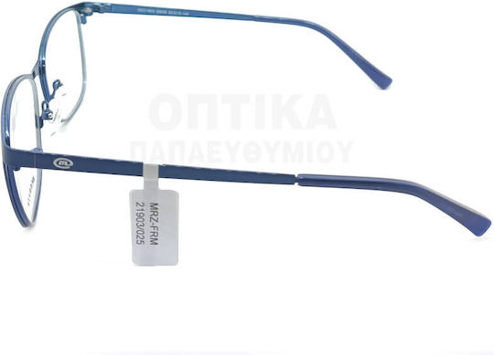 Γυαλιά Οράσεως Moritz Clip-on Mz21903 Qm05 Περιλαμβάνεται Πρόσθετο Ηλίου