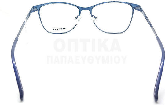 Γυαλιά Οράσεως Moritz Clip-on Mz21903 Qm05 Περιλαμβάνεται Πρόσθετο Ηλίου