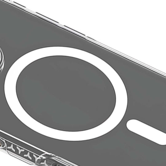 Force Case Husa Magsafe iPhone 16 Pro Max Air Xtrem 4m Ultra Reforțată Sienna