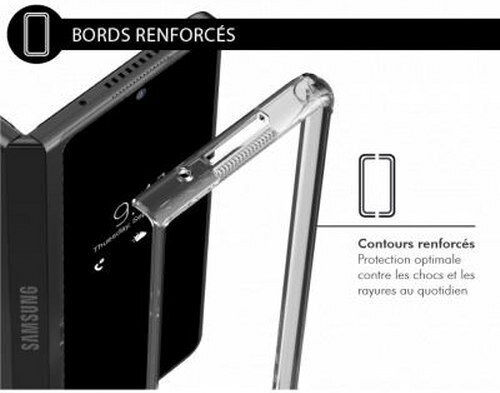 Force Case Doppelverstärkte Handyhülle Samsung Galaxy Z Fold4 Duo Sienna