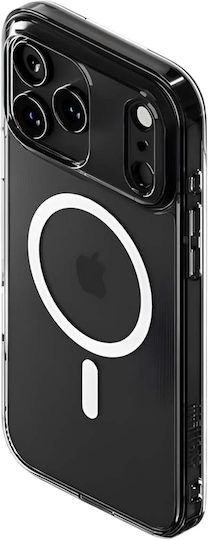Cygnett Aeromag Husa TPU Antisoc Iphone 17 Pro Max Compatibil Cu Magsafe Sienna