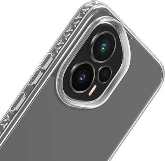 Force Case Case Honor 400 Magnetic Ultra Reinforced Air 3m Sienna
