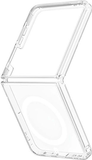 Force Case Magsafe Hülle Galaxy Z Flip 7 Slim Verstärkt 2 M Siena