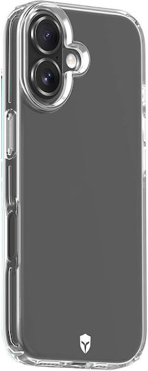 Force Case Калъф За Iphone 17 Feel Series Произведен Във Франция Ултра Подсилен 2м Сиена