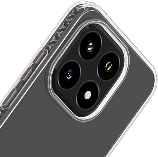 Force Case Air Xtrem Magsafe Hülle Xiaomi 15t Stoßfest 4 M Siena