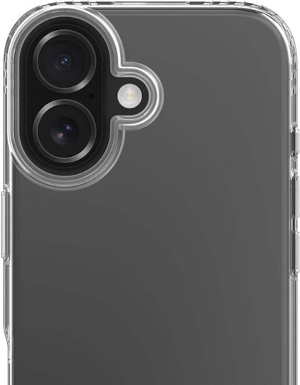 Force Case Калъф За Iphone 17 Feel Series Произведен Във Франция Ултра Подсилен 2м Сиена