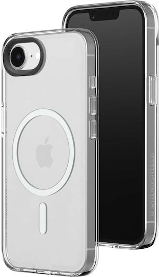 Rhinoshield Case Iphone 16e Magsafe Compatible Ultra-resistant Sienna
