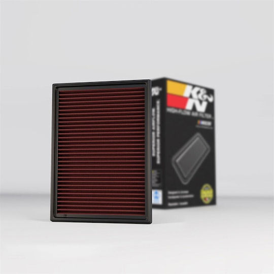 K&N Freeflow-Luftfilter für BMW E36 / E46 / E91 / X3 / Serie 3