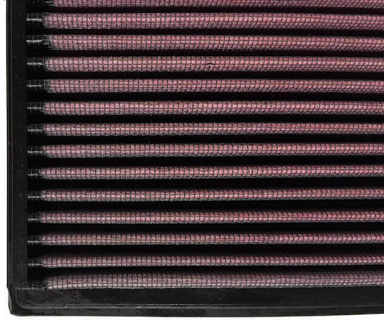 K&N Freeflow Air Filter 206x170 for Peugeot 206 Citroen Xsara 930.
