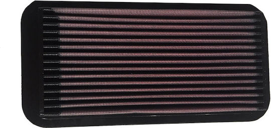 K&N Freeflow-Luftfilter 254x122 für Hyundai Getz