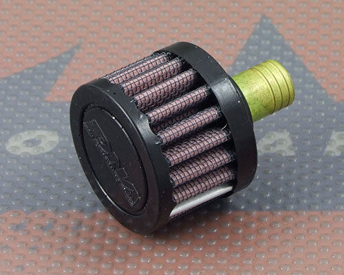 DNA Filters Filtru de aerisire Tip închis Universal