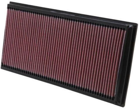 K&N Freeflow Air Filter for Volkswagen Touareg Audi Q7 Porsche Cayenne
