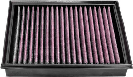 DNA Filters Φίλτρο Αέρος Ελευθέρας Ροής για Renault Alaskan Nissan Navara