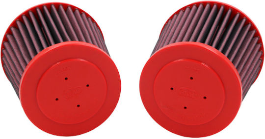 High Flow Air Filter 2pcs 94x168x165 Maclaren 720s 4.0 Bmc