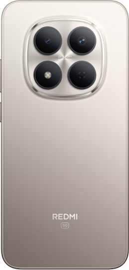 Xiaomi Redmi Note 15 Pro NFC 5G Dual SIM (8/256GB) Titanium Color
