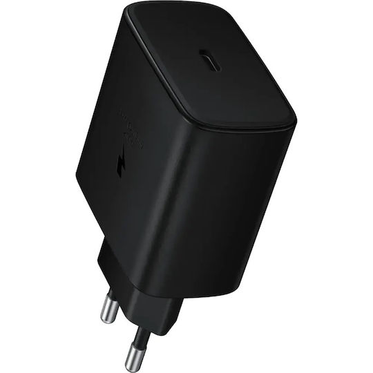 Inne Încărcător Fără Cablu 45W Livrarea energiei Negruς (GSM1045BL)