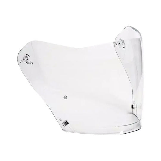City 20-2 Ζελατίνα Agv Clear Irides Xl-xxl