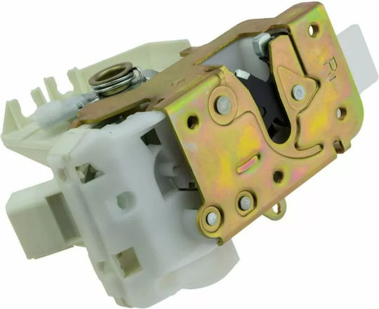 Door lock with installation Front Right Ford Mondeo '00-'03 4109785