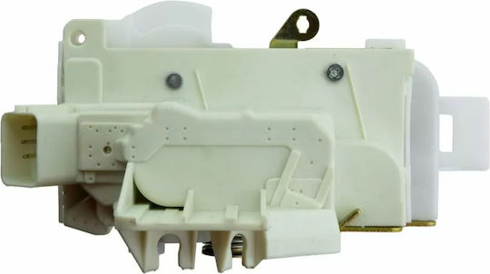 Door lock with installation Front Right Ford Mondeo '00-'03 4109785