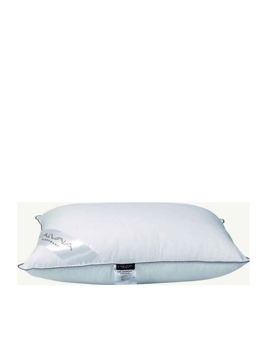 La Luna Premium Good Night Silicone Bed Pillow 50x70cm