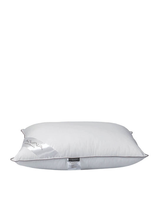La Luna Premium Good Night Silicone Bed Pillow 50x70cm