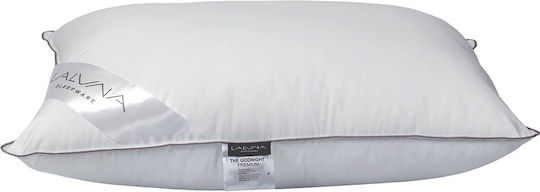 La Luna Premium Good Night Silicone Bed Pillow 50x70cm
