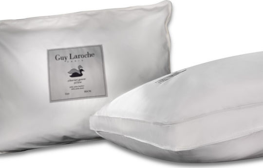 Guy Laroche 90/10 Μαξιλάρι Ύπνου Πουπουλένιο 50x70cm