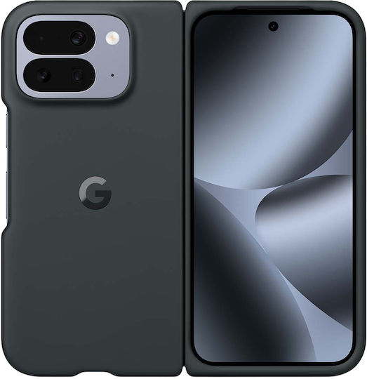 Google Eco-designed Soft Silicone Case Pixel 10 Pro Fold Grey