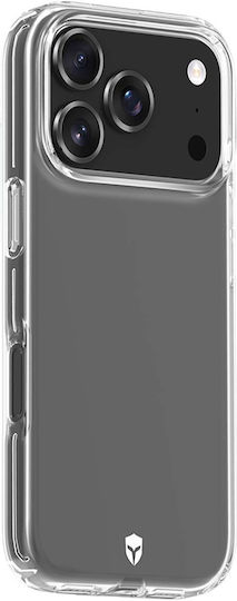 Force Case Iphone 17 Pro Max Verstärkte Feel Series Tryax System Sienna