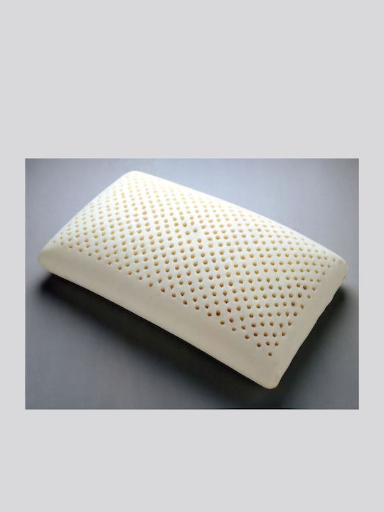 Platinum Μαξιλάρι Ύπνου Memory Foam Ανατομικό 50x70x12cm