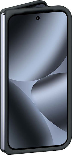 Google Eco-designed Soft Silicone Case Pixel 10 Pro Fold Grey