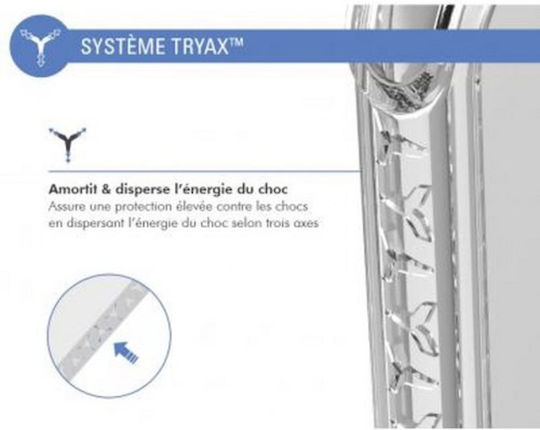 Force Case Verstärkter Schutz Samsung Galaxy A9 Air Siena