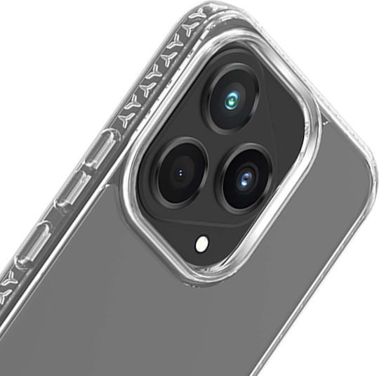 Force Case Case Honor 400 Lite Ultra Reinforced Air 3m Sienna