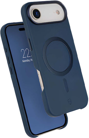 Force Case Magsafe Case Iphone Air Platinum Series Ultra Reinforced Blue