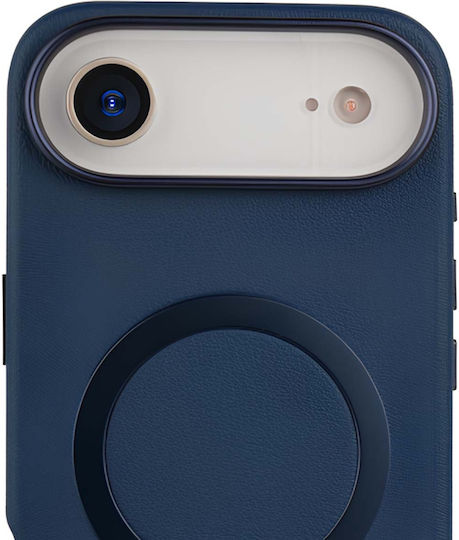 Force Case Magsafe Case Iphone Air Platinum Series Ultra Reinforced Blue