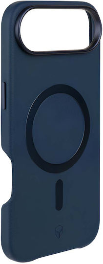 Force Case Magsafe Case Iphone Air Platinum Series Ultra Reinforced Blue