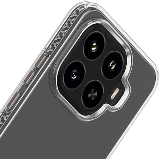 Force Case Husa Air Xtrem Compatibil Cu Magsafe Xiaomi 15t Pro Antisoc 4 M Sienna