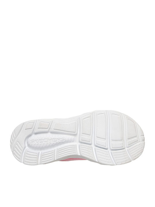 Gore Kinder Sneakers mit Klettverschluss Rosa
