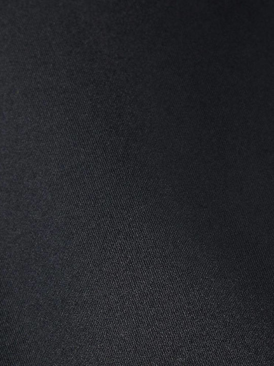 Γυναικείο Αθλητικό Μπουστάκι Black / White